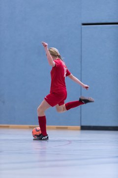 Bild 611 - wCJ Futsalmeisterschaft Runde 1